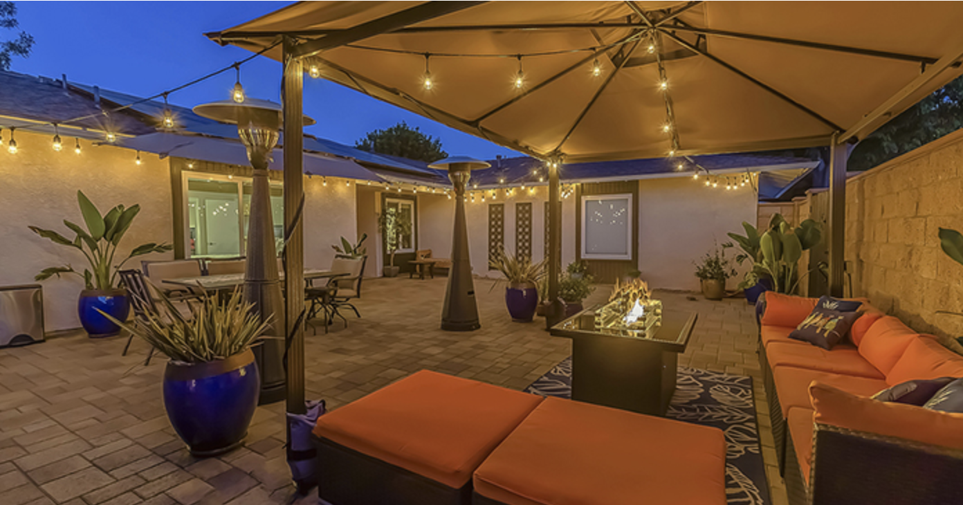Tips To Extend The Comfort Of Your Home To Your Outdoor Space This Summer